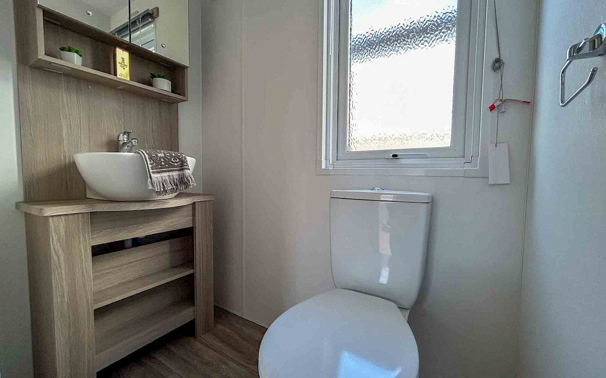 CASA MÓVIL MADERA 1100/2 (11 X 4 M)