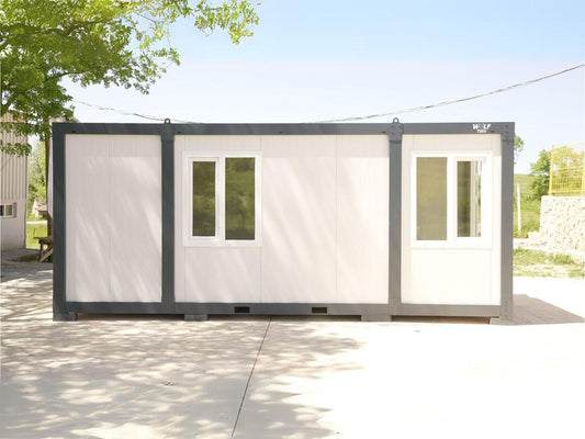 CONTENEDOR DE OFICINA MODELO CON-13