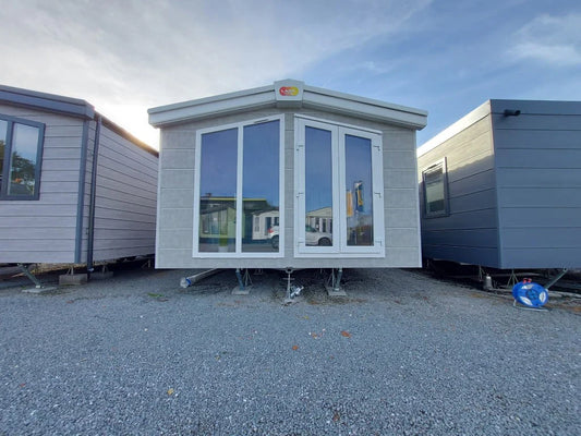 CASA ALONDRA MURANO 12X4,06 MT