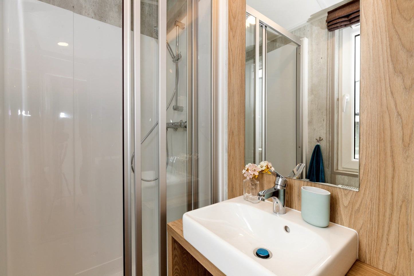 CASA MOVIL WAIKIKI 3 DORMITORIOS (8,8 X 4 M)