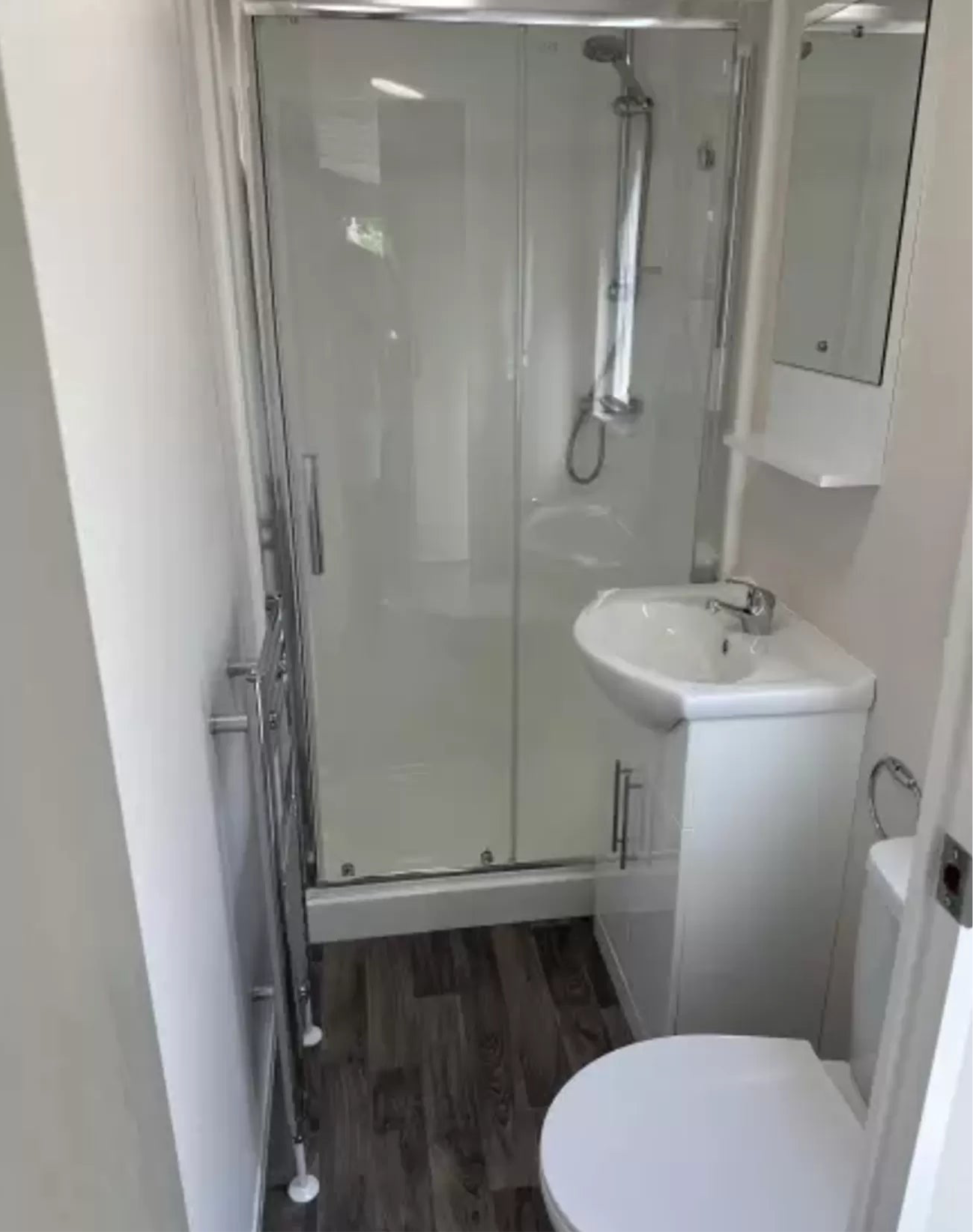 CASA MÓVIL SALVIO (10X3,70 MT)