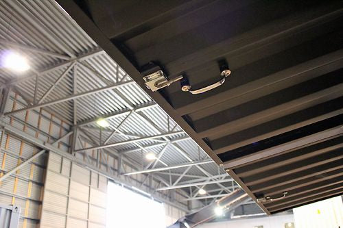 CONTENEDOR DE BAR / CAFETERÍA DE 20 PIES