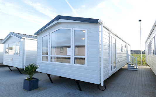 CASA MÓVIL LODGE (11 X 3,7 M)