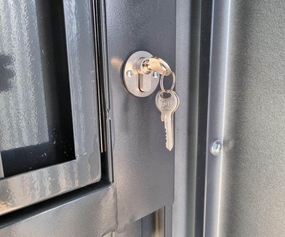 CONTENEDOR DE BARRA 2 x 2 M