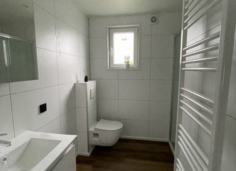 CASA MÓVIL IONA CHALET 2 DORMITORIOS (12,5 X 4,4 M)