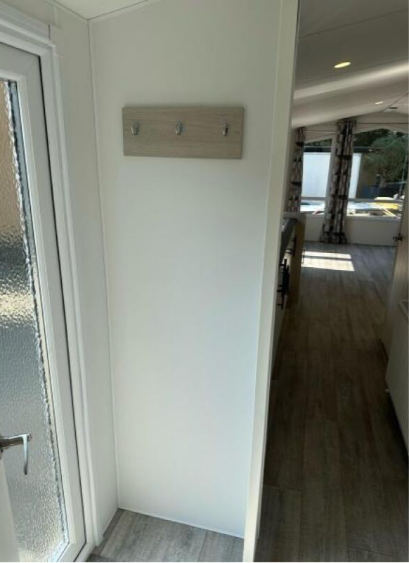 CASA MÓVIL ZINO 1000 (10 X 3,7 M)