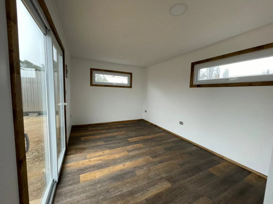 CABAÑA MODULAR ATENAS 6X3,0MT