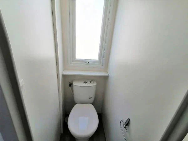 CASA MÓVIL TRIGANO T2 ( 10M X 3,7M )