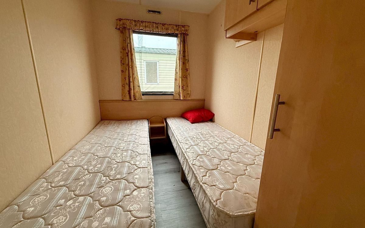 CASA MÓVIL ARIZONA (11 X 3,7 M)