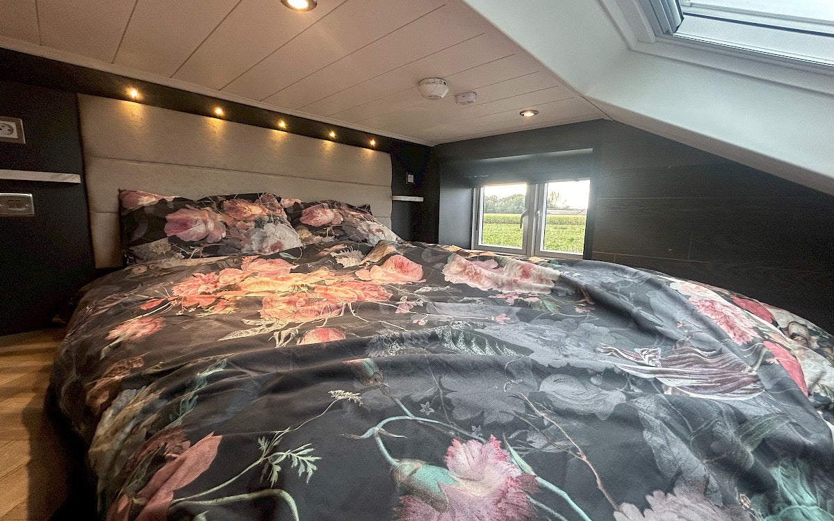 CASA MÓVIL S-POD 6 (9,3 X 3,75 M)