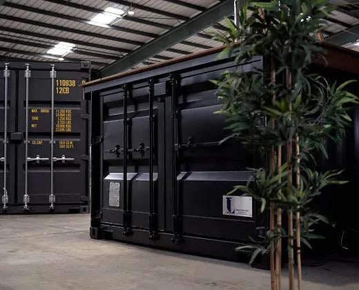 CONTENEDOR PISCINA DE 20 PICES