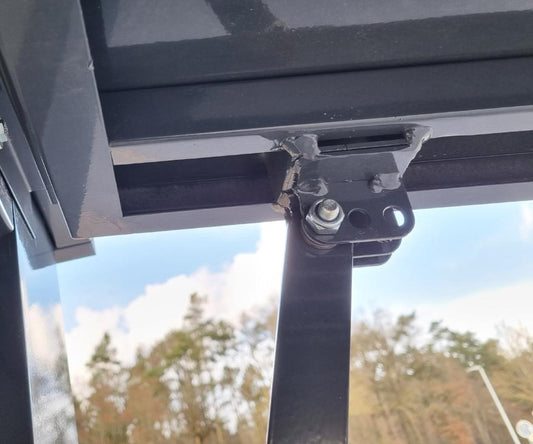 CONTENEDOR DE BARRA 2 x 2 M