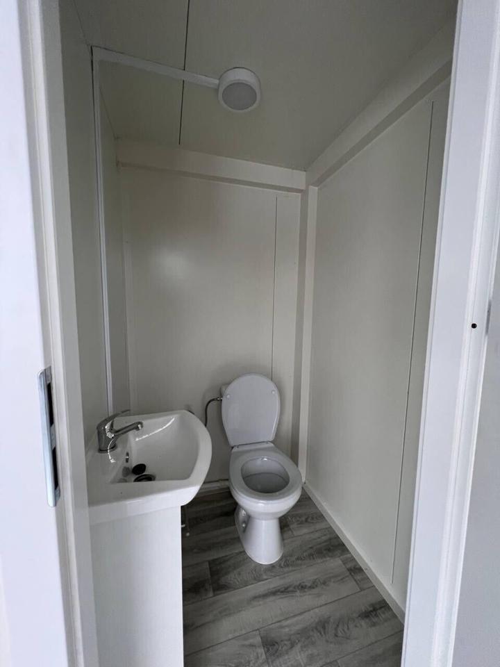 CONTENEDOR DE OFICINA 6x3