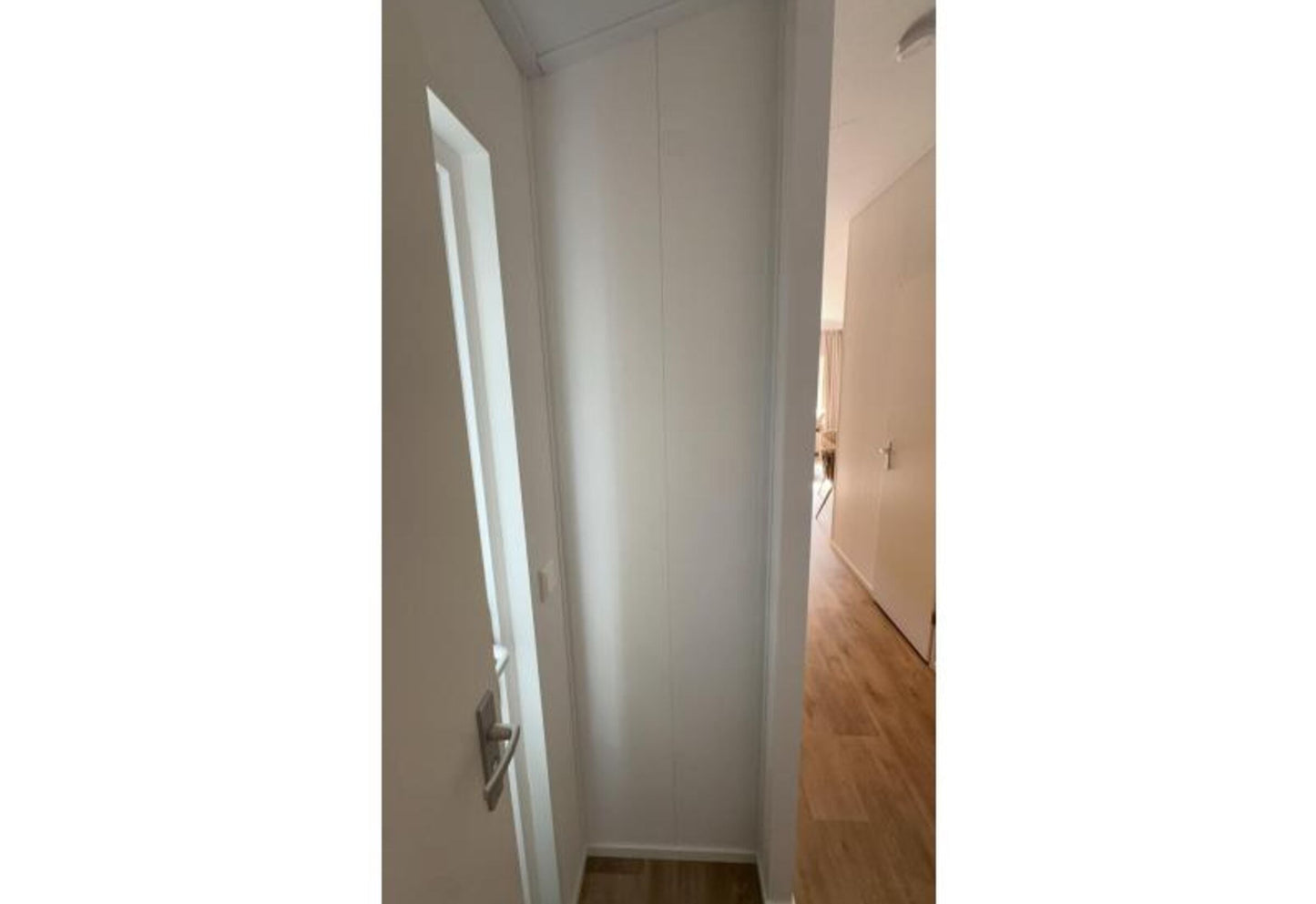 CASA MÓVIL SOLARIUM (11 X 4 M)