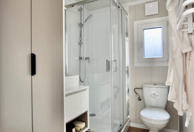 CASA MÓVIL PRESTIGE ZEN (12,2 X 3,6 M)