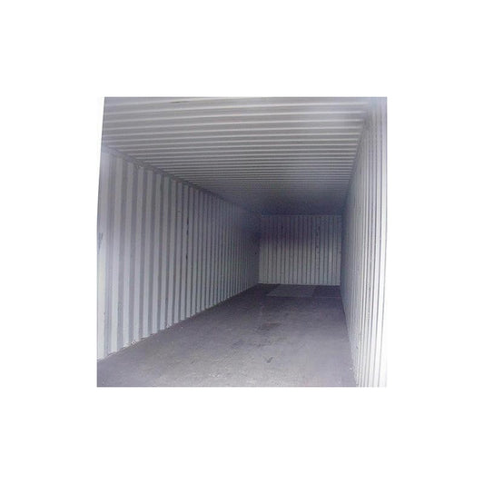 Contenedor Estándar de 40 Pies Usado (Clase B)