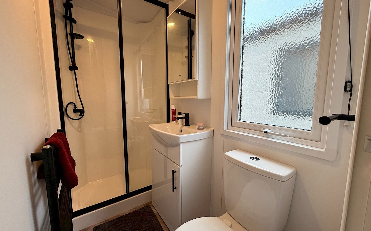 CASA MÓVIL OCEANÍA (10 X 4 M)