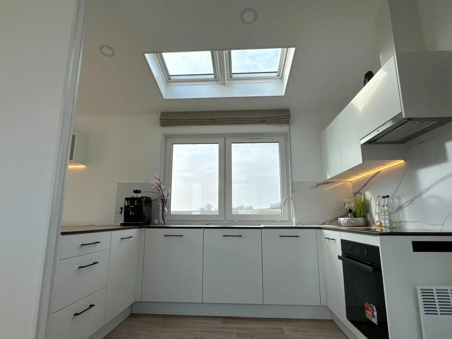 CASA MÓVIL CAPRI LUXURIOR (12,5 X 4,2 M)