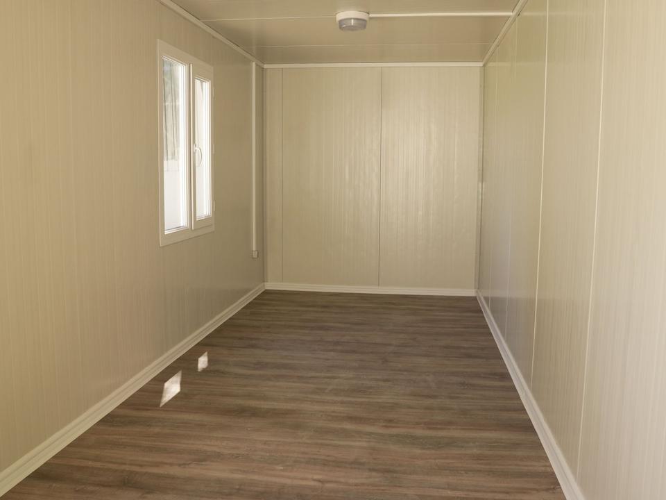 CONTENEDOR DE OFICINA MODELO CON-13