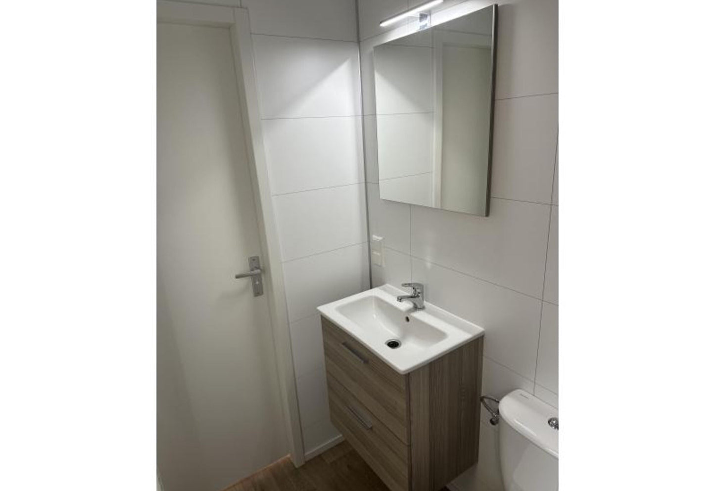 CASA MÓVIL SOLARIUM (11 X 4 M)