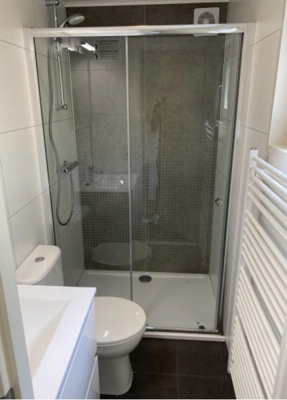 CASA MÓVIL SUNHOUSE DELUXE (12 X 4,20 M)