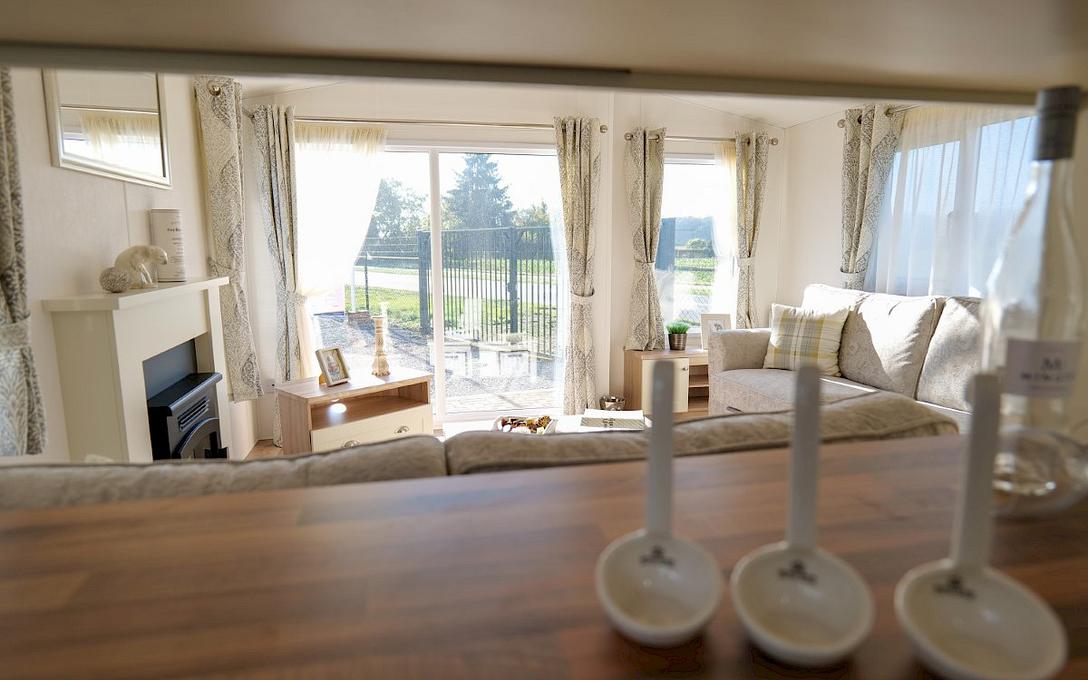 CASA MÓVIL MATTERHORN (11,5 X 3,7 M)