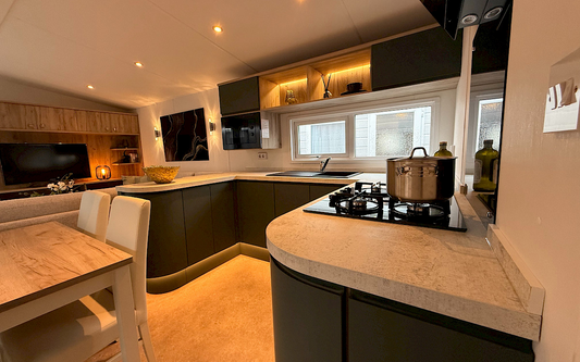 CASA MÓVIL ATLÁNTIDA (11 X 4 M)