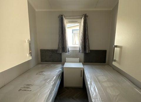 CASA MÓVIL PRESTIGE LOGIC SHADOW 2 DORMITORIOS (11 X 4 M)