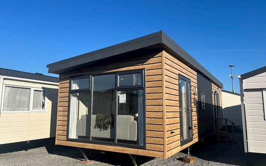 CASA MÓVIL RUBY (10 X 3,7 M)