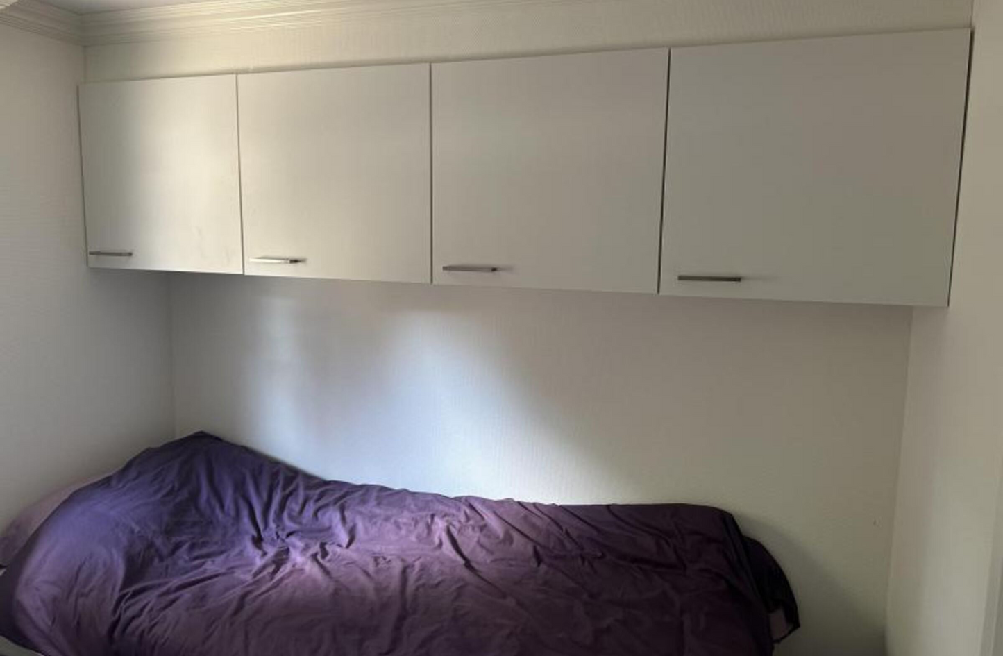 CASA MÓVIL SOLARIUM DOBLE (9,9 X 7,3 M)