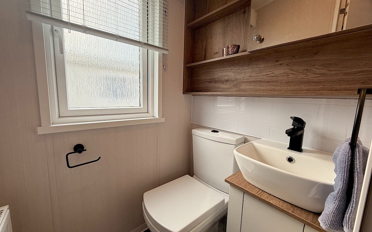 CASA MÓVIL MARGAUX VELOZ (11 X 3,8 M) 