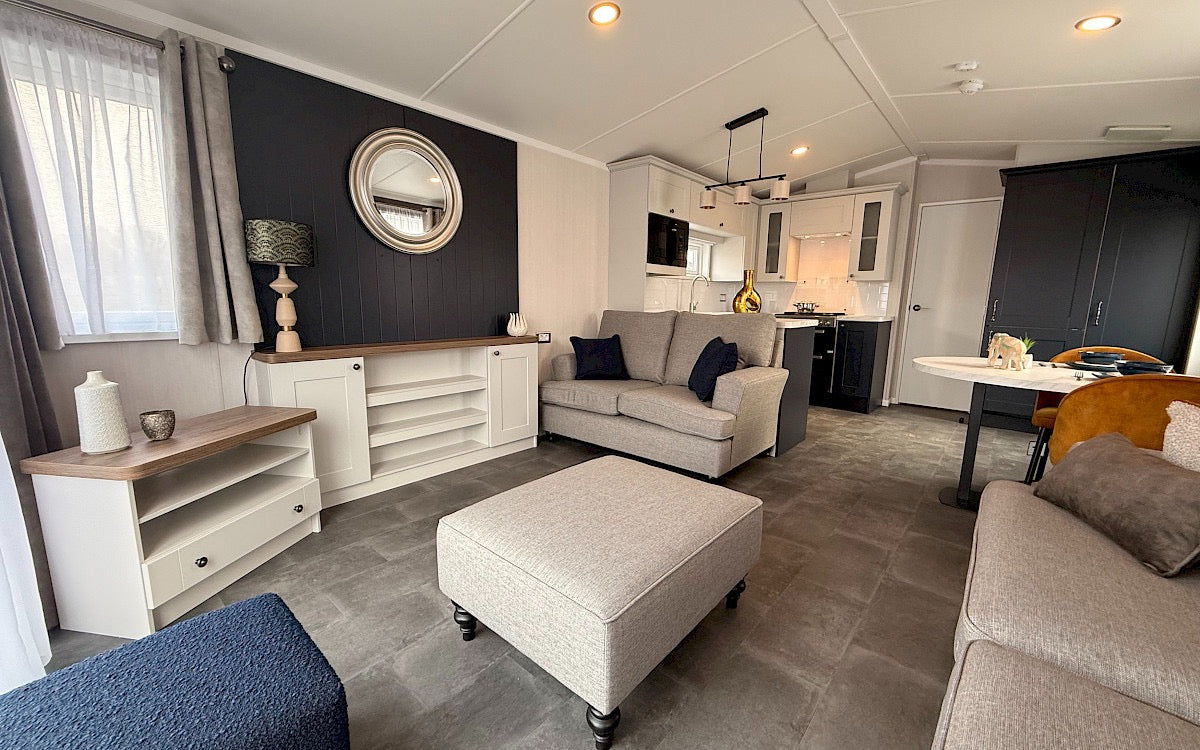 CASA MÓVIL MARGAUX VELOZ (11 X 3,8 M) 