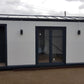 CONTENEDOR HABITABLE 8X3M