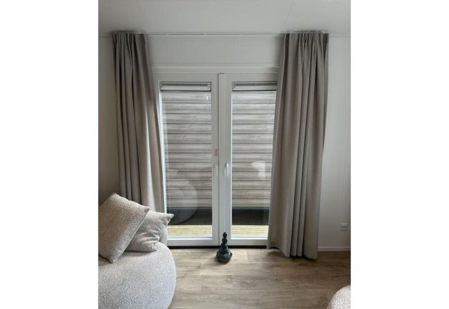 CASA MÓVIL SOLARIUM (11 X 4 M)