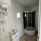 CONTENEDOR SANITARIO-2 URINARIOS-2 INODOROS-2 LAVABOS-DUCHA CON CALDERA (4X3X2,9M)