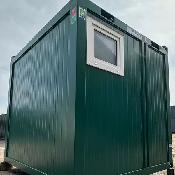 BLOQUE DE BAÑO PORTÁTIL PMR