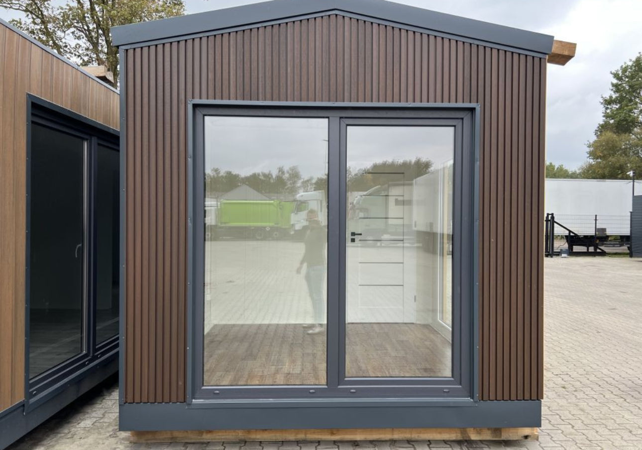 UNIDAD RESIDENCIAL 24m2