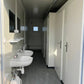 CONTENEDOR CON 5 SANITARIOS