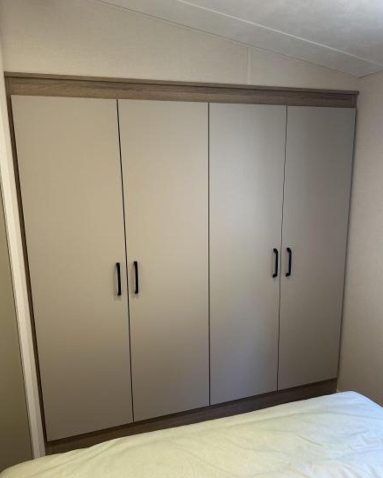 CASA MÓVIL SALVIO (10X3,70 MT)