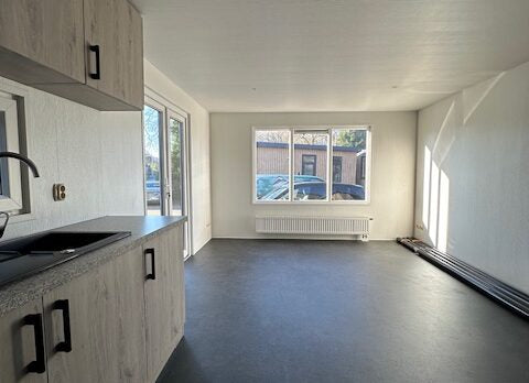 CASA MÓVIL NOBLEZA PURA (10,5 X 3,8 M)