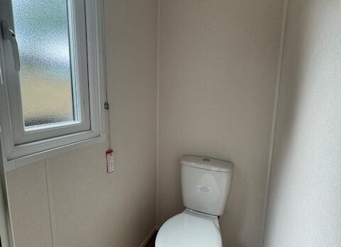 CASA MÓVIL GLOBUS XL 2 DORMITORIOS (11,5 X 4 M)