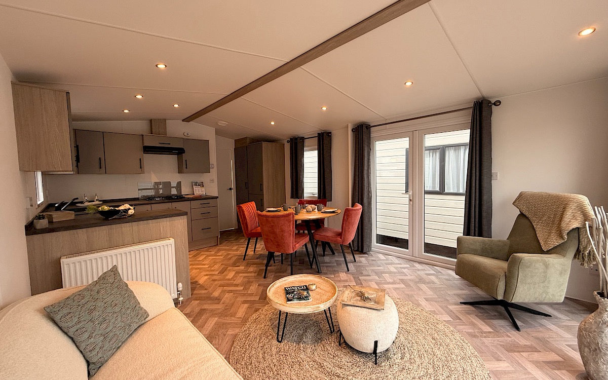 CASA MÓVIL OCEANÍA (10 X 4 M)