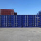 CONTENEDOR DE 12 M LADO ABIERTO NUEVO