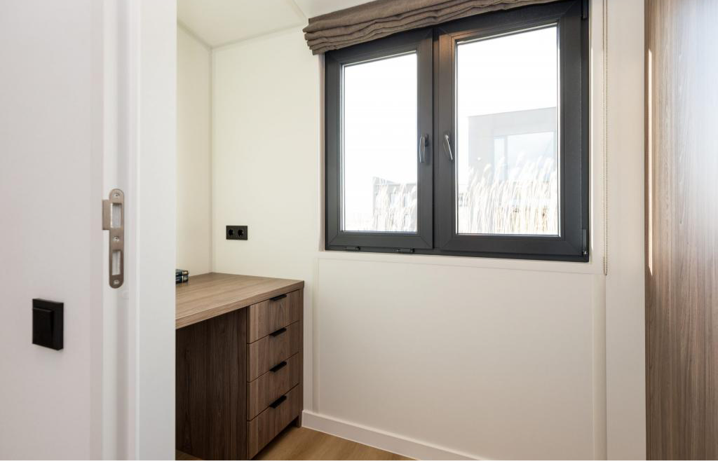 CASA MÓVIL MALDIVAS LODGE (15.125 x 6 m)