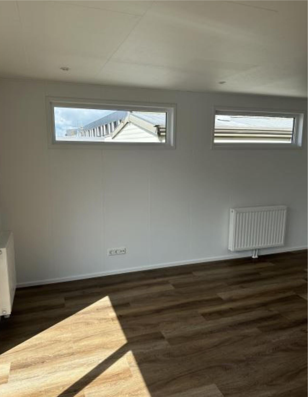 CASA MÓVIL APOLO (12,10 X 4,30 M)