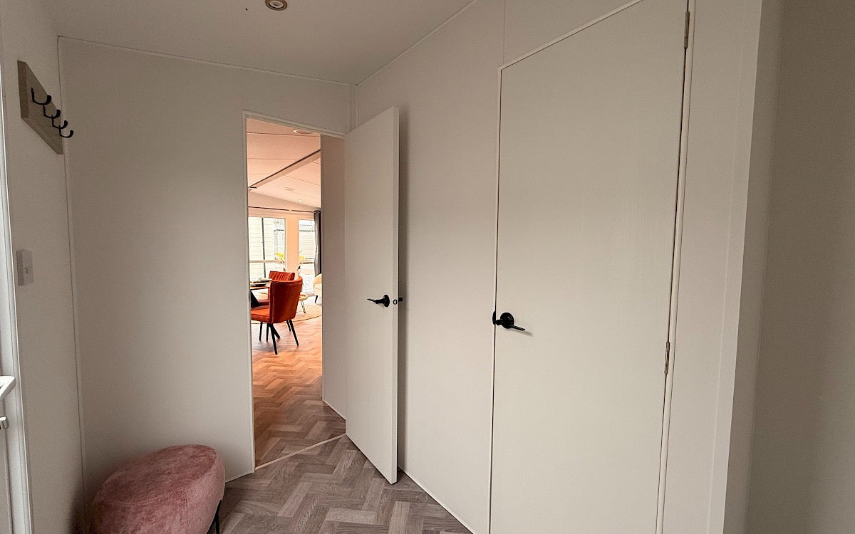 CASA MÓVIL OCEANÍA (10 X 4 M)