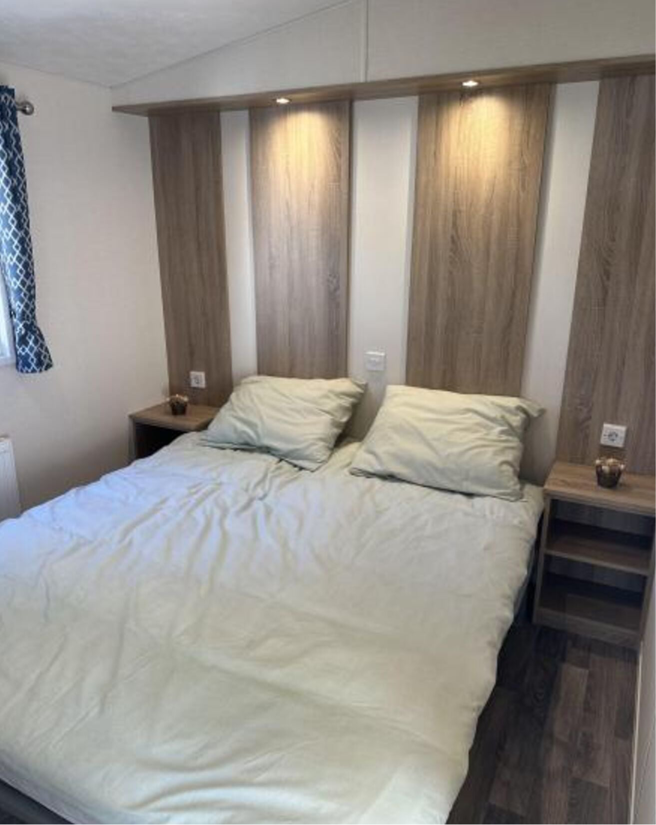 CASA MÓVIL SALVIO (10X3,70 MT)