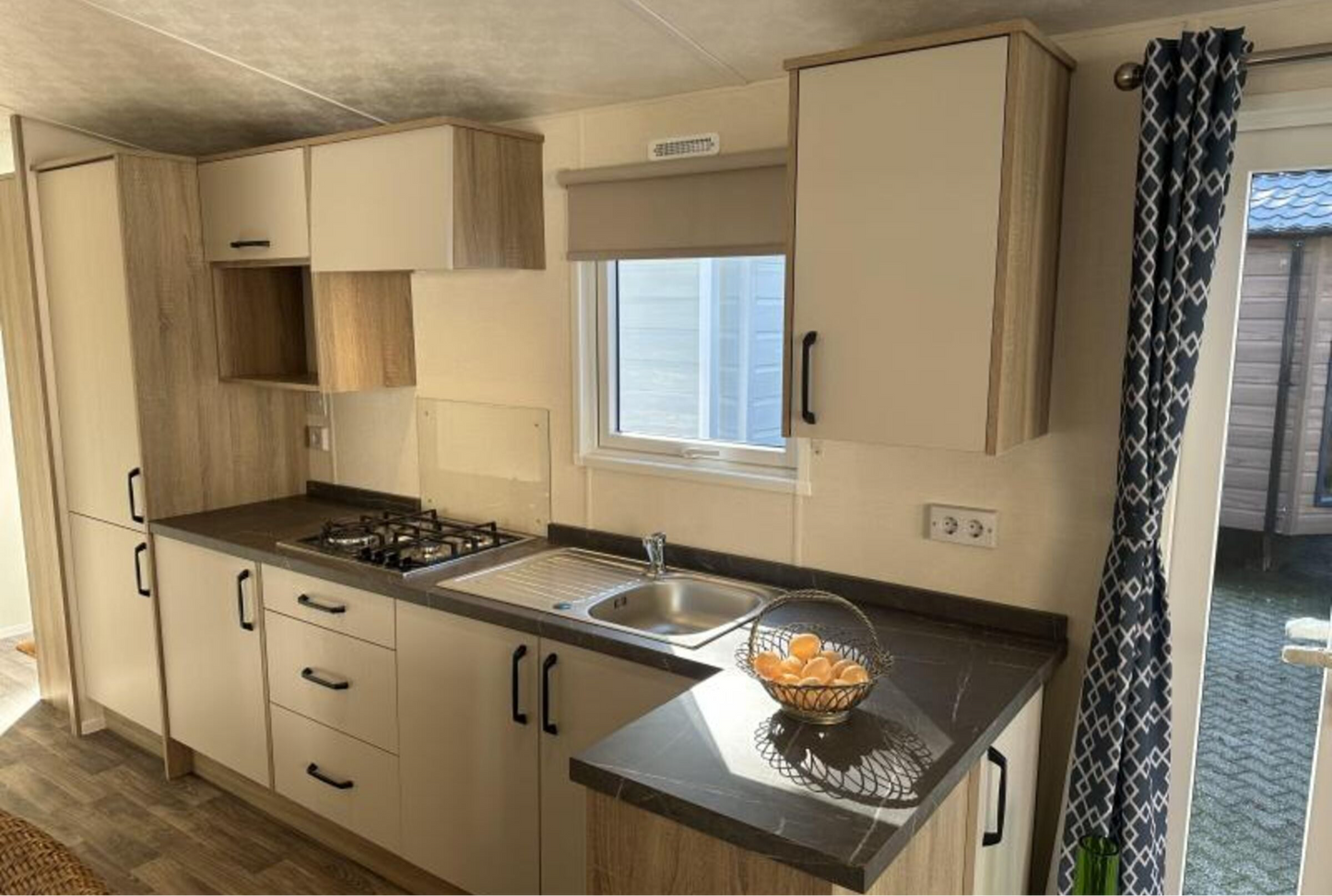 CASA MÓVIL SALVIO (10X3,70 MT)