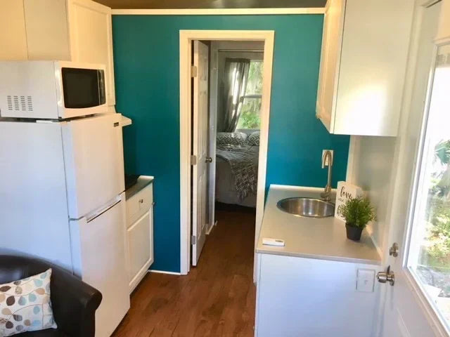 CASA MÓVIL T0luciérnaga (8 X 4 M)