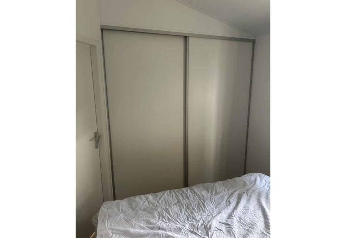 CASA MÓVIL SOLARIUM (11 X 4 M)